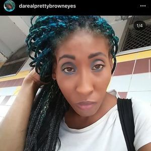 Meet your Posher, Alyssa